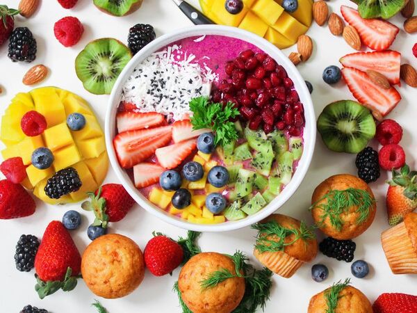Alimento para tu cerebro: mejorá tu memoria