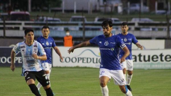 Guaireña remonta y festeja ante Sol