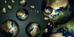 ¿De la pantalla a la realidad?: qué dicen los científicos sobre los universos múltiples - San Lorenzo Hoy