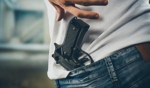 Asaltantes matan a un hombre y hieren a su pareja en robo de auto - Noticiero Paraguay