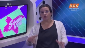 SALVANDO VIDAS