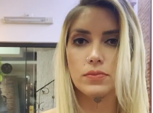 ¡Terrible! Carmiña afirma que intentaron abusar de ella en el Retrovisor - Te Cuento Paraguay