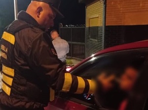 Diario HOY | Demoraron a 580 conductores esta semana, incluyendo a varios ebrios al volante
