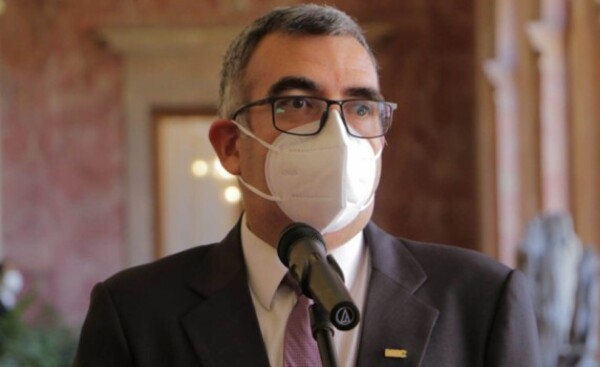 Ministerio dispuso intervención de colegio de Lambaré por 10 días