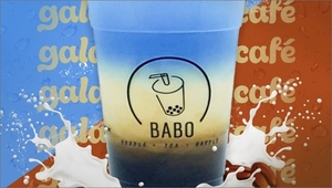Babo Tea se consolida en Asunción (cuenta con dos locales y más de 80 bebidas diferentes)