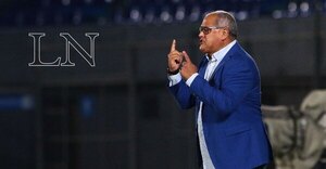 Triunfo clave y con mucho merecimiento - PARAGUAYPE.COM