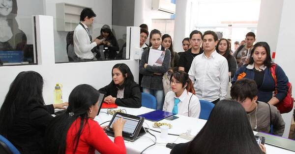 La Nación / Aprueban el Plan Nacional de Empleo