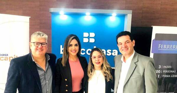 La Nación / Se realizó el 3er. Encuentro de Maquiladores de Alto Paraná