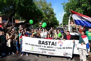 Abuso de niño en cole de Lambaré: Las tres docentes al Buen Pastor