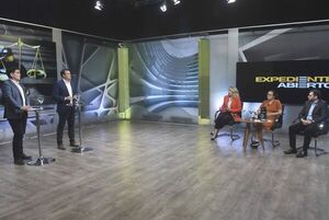 Insisten en revisión de exámenes donde hubo aplazo masivo de jueces y fiscales - Nacionales - ABC Color