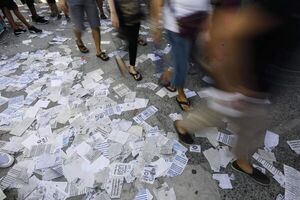Tres muertos en un ataque contra un centro electoral en el sur de Filipinas - Mundo - ABC Color