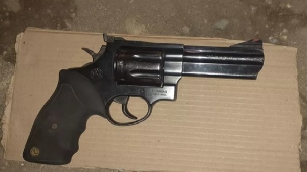Paraguarí: Joven es ejecutado durante robo de vehículo - PARAGUAYPE.COM