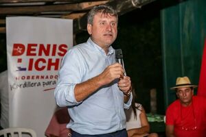 Petropar niega datos invocando ley que permite su difusión - Nacionales - ABC Color
