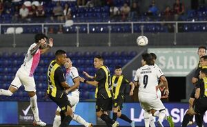 Aún debilitado, Cerro canta victoria - Fútbol - ABC Color