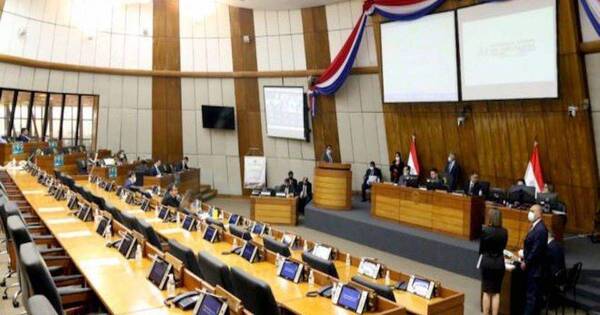 La Nación / Senado verificará estricto cumplimiento del protocolo