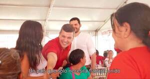 La Nación / Campaña “Vamos a estar mejor” con miras al próximo período