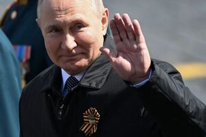 Putin: Rusia lanzó un ataque “preventivo” ante amenaza de la OTAN y Occidente - Mundo - ABC Color