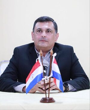 Ministro de Justicia asegura que lo institucional es su prioridad | 1000 Noticias