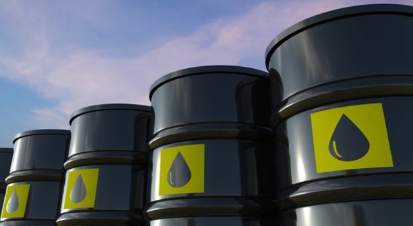 Los futuros del Brent suben 1,75 dólares