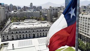 Inflación en Chile alcanza en abril su nivel más alto en casi 30 años