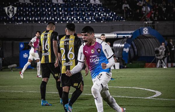 Guaraní 1-2 Cerro: análisis de Francisco Arce y Fernando Jubero