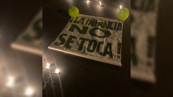 Abuso en cole: Directora, coordinadora y profe van al Buen Pastor
