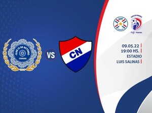 Inicia el capítulo 15 en la ciudad del ñandutí - APF