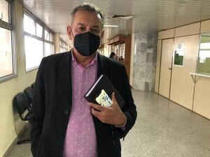 Padres de alumnos confían en trabajo de la intervención | 1000 Noticias