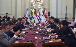 Diario HOY | Mercosur y Singapur buscan acuerdos de libre comercio