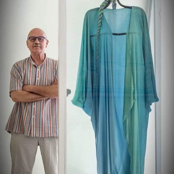 Habilitarán la exposición “Los dones: Artwear para un museo”, de Rolando Rasmussen - .::Agencia IP::.