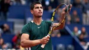 Eliminó a los mejores del mundo con 19 años y es sexto en el ATP: conocé a Carlos Alcaraz
