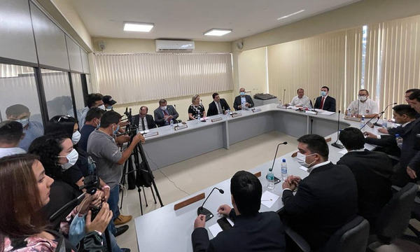 Concejales municipales decidirán hoy aprobación o rechazo de la Ejecución Presupuestaria 2021 - OviedoPress
