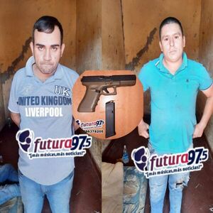 Imputan a los que asesinaron a Alexis Fernández