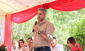 Abdo aseguró que HC paga por silencio sobre lavado de activos - OviedoPress