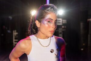 Kassandra: una obra teatral tragicómica de cabaret