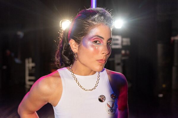 Kassandra: una obra teatral tragicómica de cabaret