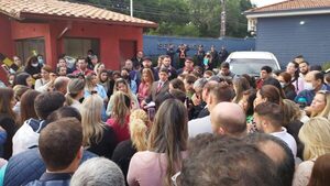 Directora hizo referencia al protocolo en la denuncia pero “nunca lo activó”, afirman - El Independiente