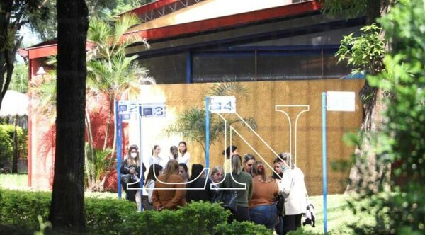Trasladan al Buen Pastor a directora y docentes de colegio donde se denunció abuso sexual
