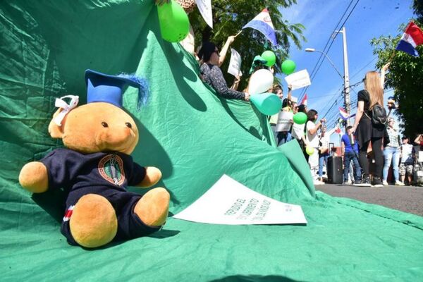 Abuso sexual: MEC arranca intervención “pedagógica” en colegio de Lambaré - Radio Imperio