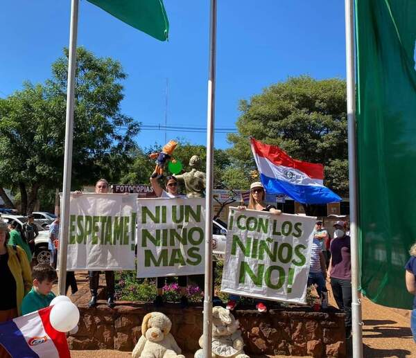 Capilla del Monte: jueza dictó prisión preventiva para directora, docente y coordinadora en caso abuso sexual en colegio de Lambaré - San Lorenzo Hoy