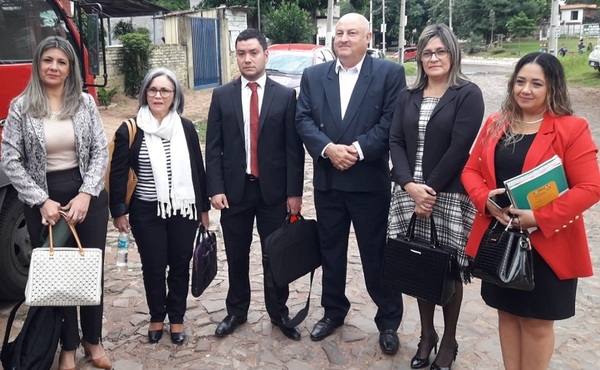 Caso Abuso: Equipo interventor del MEC pedirá nombramiento inmediato de nuevo director