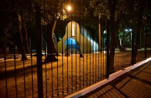 Plantean modificación de ley para que Municipalidad pueda mantener plazas de Asunción - La Primera Mañana - ABC Color