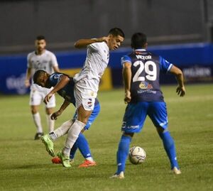 Partido único en apertura de la fecha 15, en Itauguá - Radio Imperio