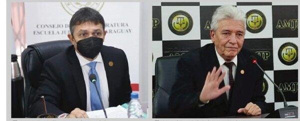 Ciudadanía exige mejores operadores de justicia, asegura titular del Consejo - PDS RADIO