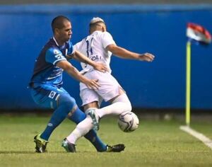 El fútbol paraguayo inicia otra fecha del torneo Apertura 2022 - Fútbol - ABC Color