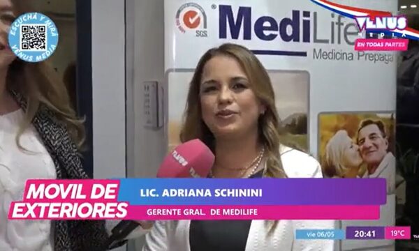 MediLife celebra la apertura de su centro médico “LifeCenter” enfocado en la salud preventiva