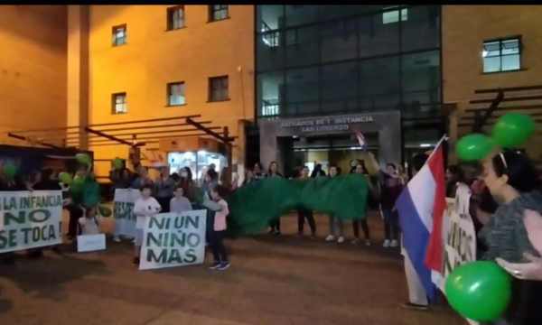 Fiscala dice que presuntos violadores son menores de 14 años y que colegio no entregó todas las imágenes