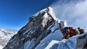El Everest inicia una temporada de récords - El Independiente
