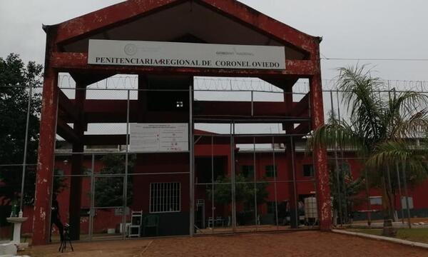 Directora y docentes guardarán reclusión en la cárcel de Coronel Oviedo – Prensa 5