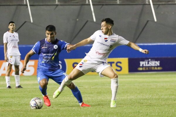 ¡Sin pausa! 12 de Octubre y Nacional abren la fecha 15 del torneo Apertura 2022